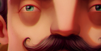 Hello Neighbor Logo