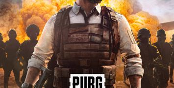 PUBG: BATTLEGROUNDS Logo