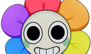 Dandy's World Logo