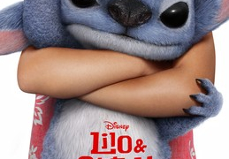 Lilo & Stitch Logo