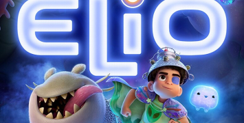 Elio Logo