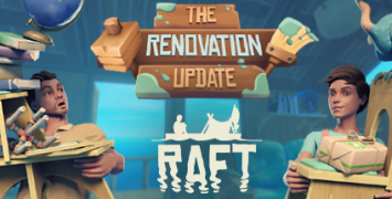 Raft Logo