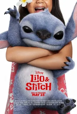 Lilo & Stitch Logo