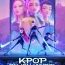 KPop Demon Hunters Logo