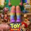 Toy Story 5 Logo