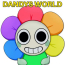 Dandy's World Logo