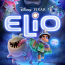 Elio Logo
