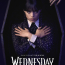 Wednesday 2 Logo