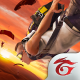 Garena Free Fire: Kalahari Logo