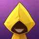 Very Little Nightmares Logo