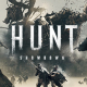 Hunt: Showdown Logo