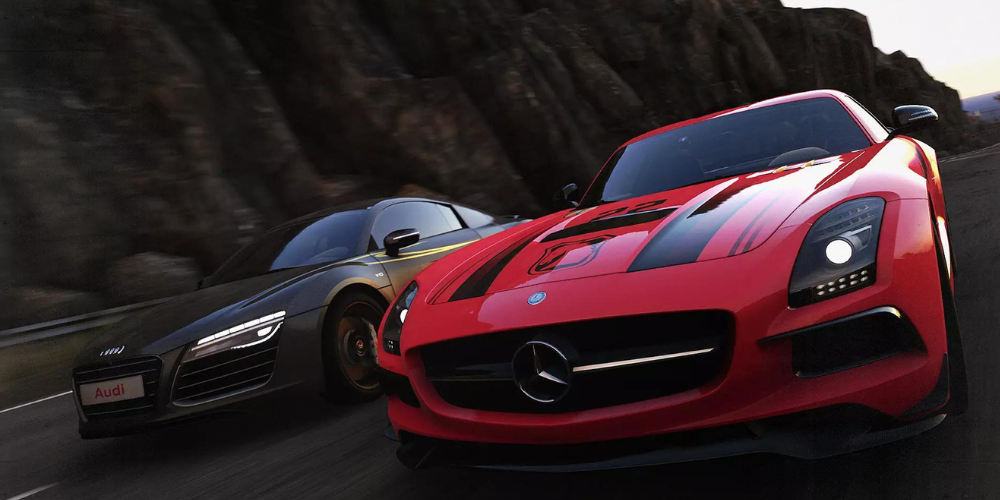 Driveclub