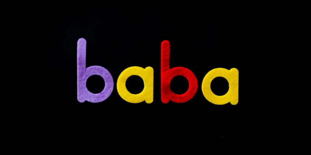 Baba Is You logo