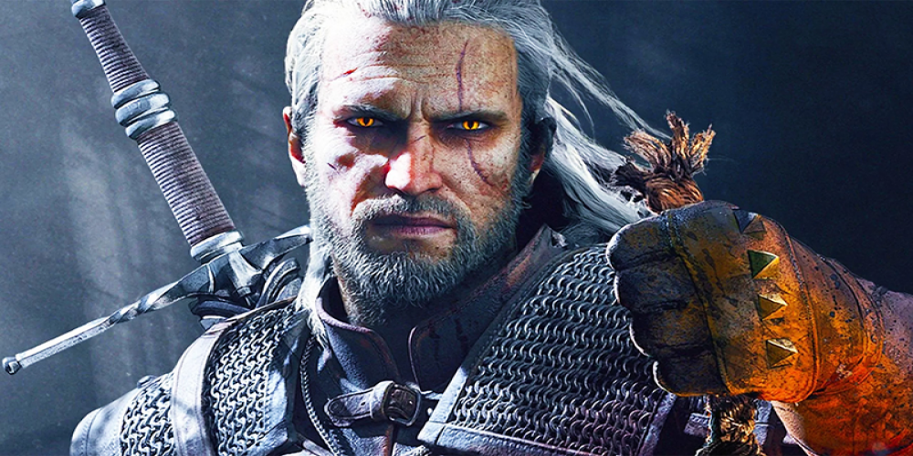 The Witcher 3 Mods Continue to Amuse Audience