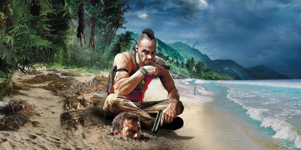 A Deep Dive into the "Far Cry" Series: A Legendary Journey in Gaming