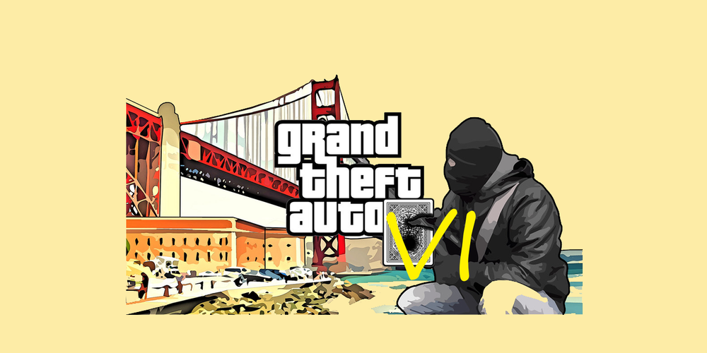 GTA 6 May Be Announced Officially in 2022, and That’s Why