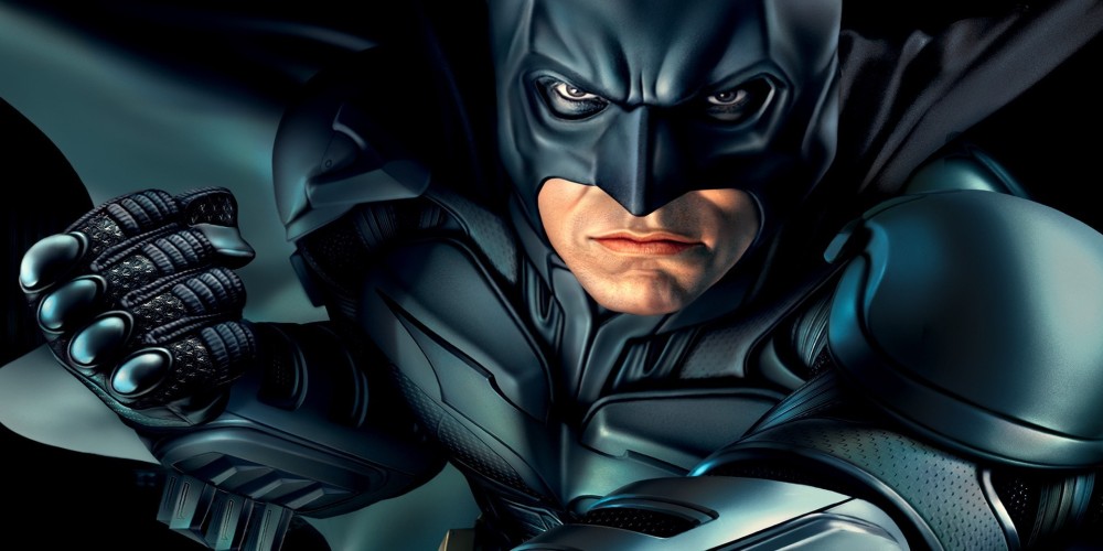 Batman Makes History With Hollywood Walk of Fame Star Award
