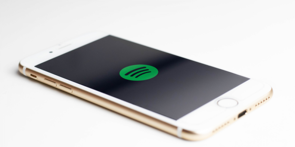 Spotify Takes Inspiration from TikTok