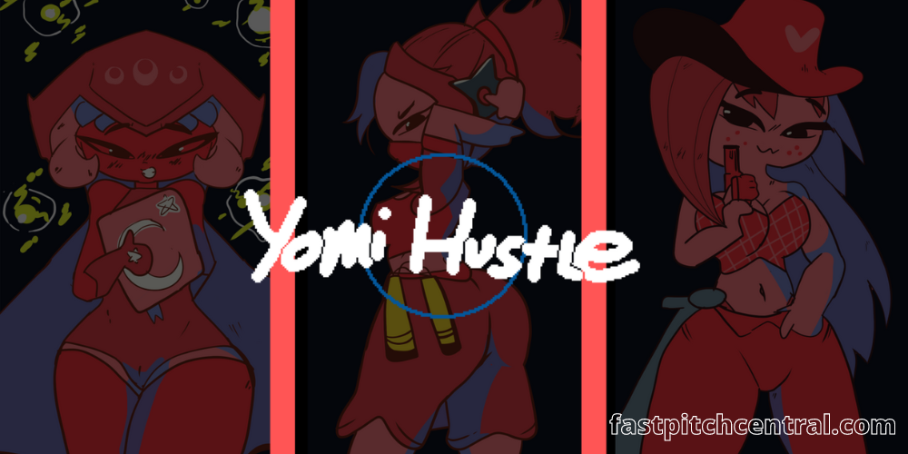 Unlock New Characters and Install Mods for Yomi Hustle