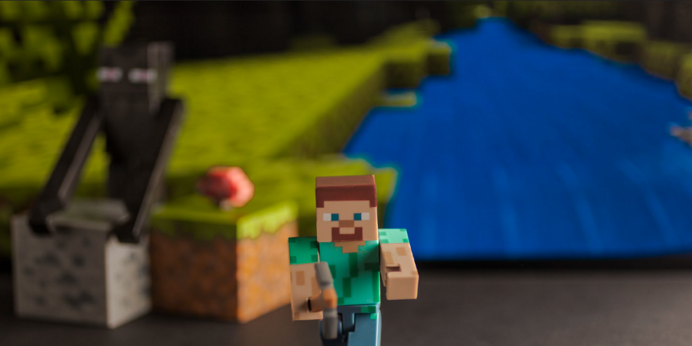 Minecraft Update 1.20 to Add a Cherry Blossom Biome and New Building Materials