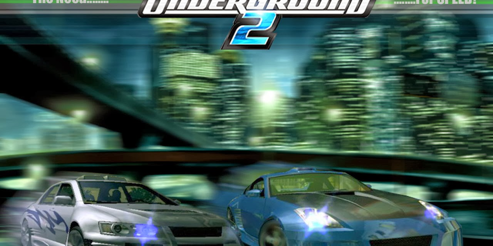 NFS Underground 2 Revamped: Iconic Game Receives Modern Graphics Overhaul