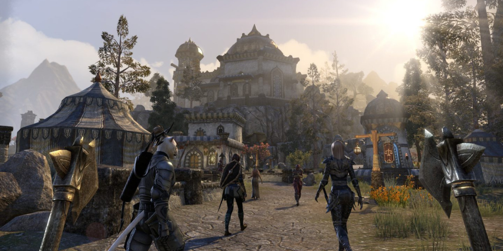 Speculations Claim The Elder Scrolls VI to Launch by 2026