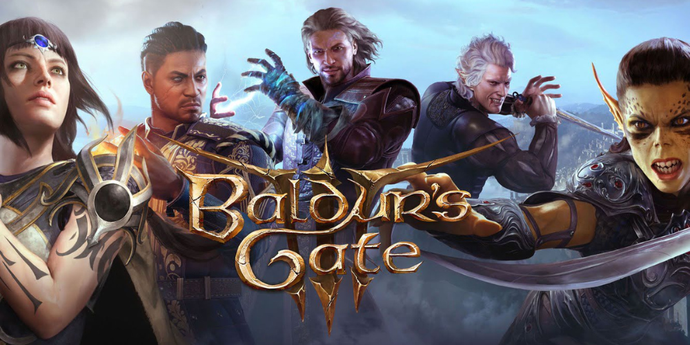 PC Gamers to Enjoy Early Access to Baldur's Gate III as PS5 Prepares for a Delay