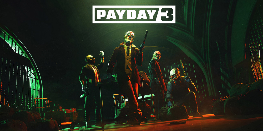 Payday 3: The Dawn of An Unprecedented Criminal Adventure