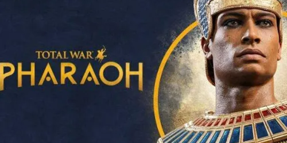 A Sneak Peek into the Bronze Age with Total War: Pharaoh