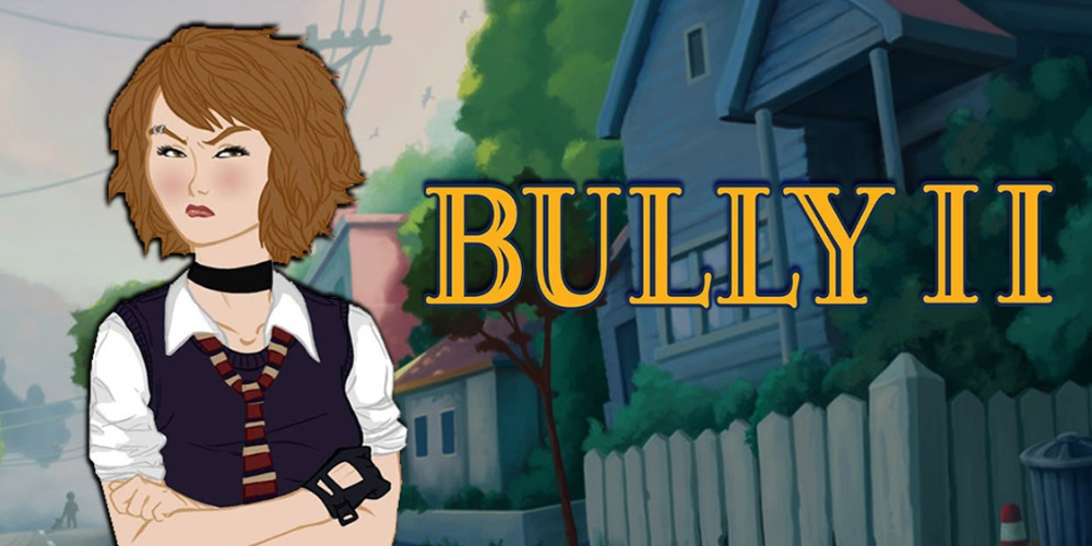 Bully 2 Is Mentioned In A Grand Theft Auto V Database Leak