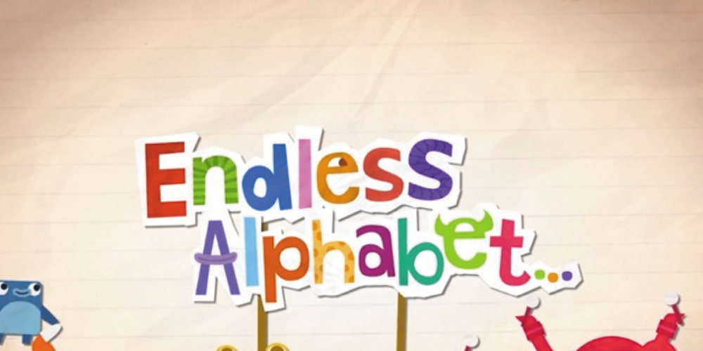 Endless Alphabet logo