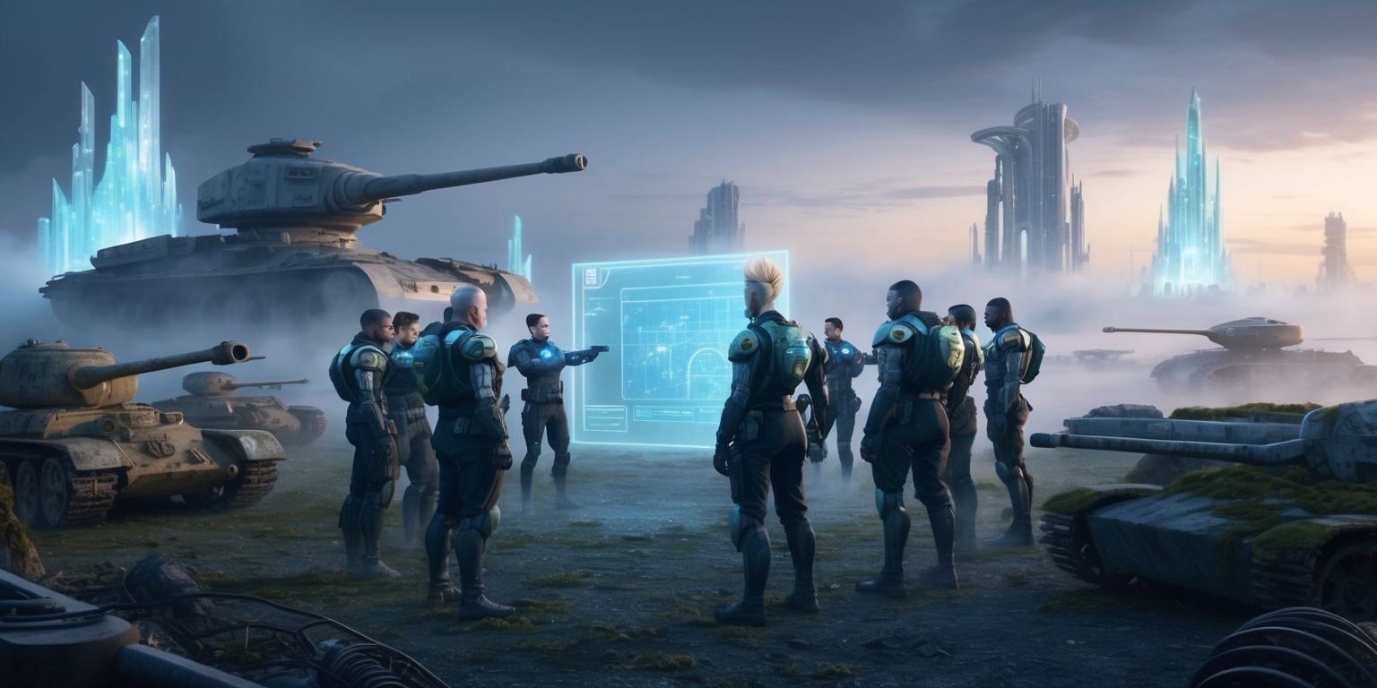 Revitalizing the Battlefield: A Season of Tactical Innovation and Nostalgic Reawakening