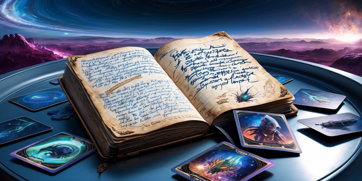 Galactic Adventure Expansion: New Challenges and Collector Surprises Await