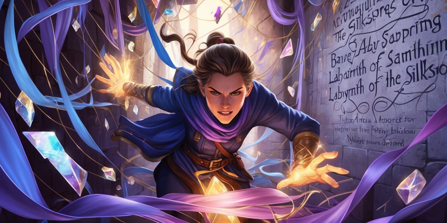 Navigating the Labyrinth of Silksong: Secrets, Shards, and Skillful Mastery