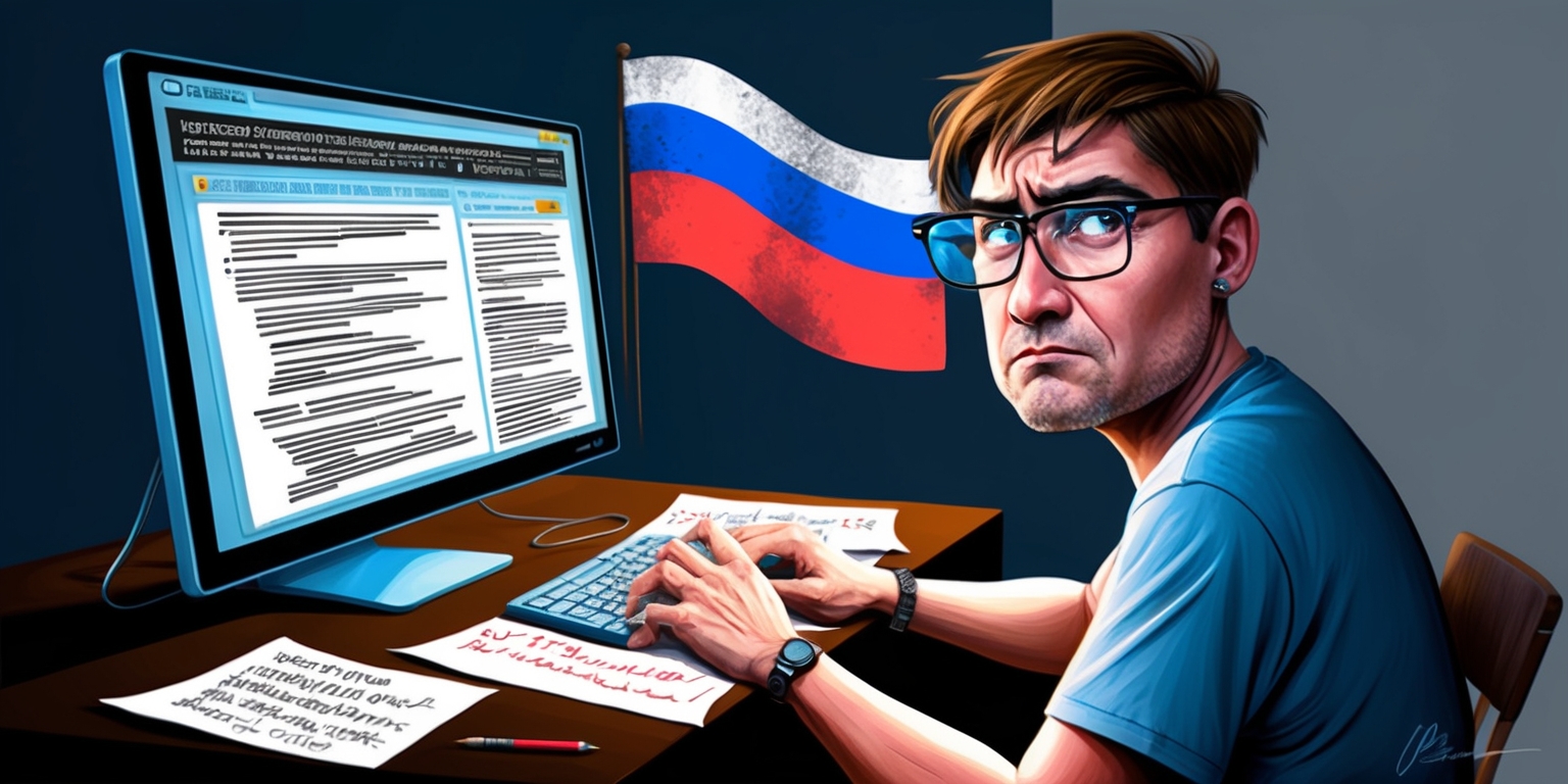 Allegations and Ambiguity: Examining Claims of Pro-Russian Ties in Game Development