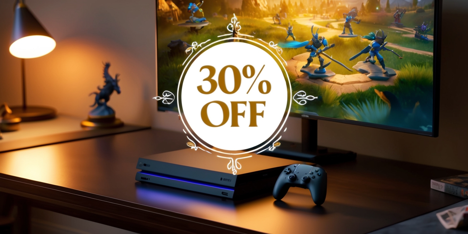 Expanding the Battlefield: Classic Tactics RPG Now on New Consoles with 30% Off