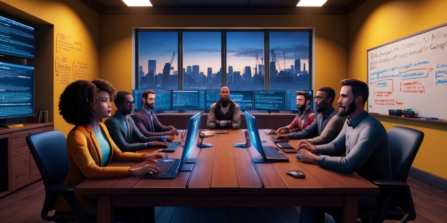 Game Studio Addresses Rumored Multiplayer Overhaul as Fans Await Official Confirmation