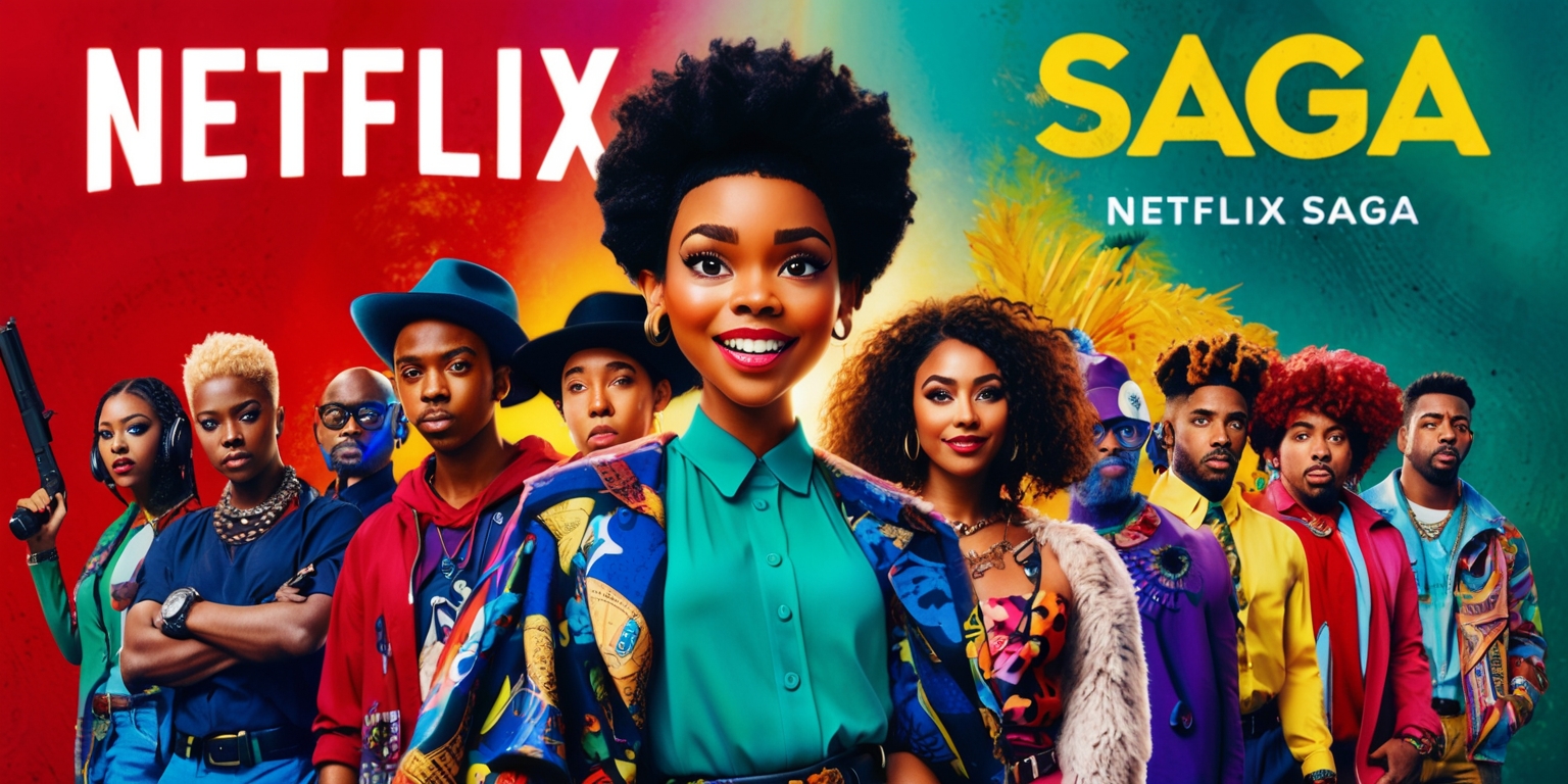 Cole Escola Joins the Crew: A Dynamic Twist in the Netflix Saga